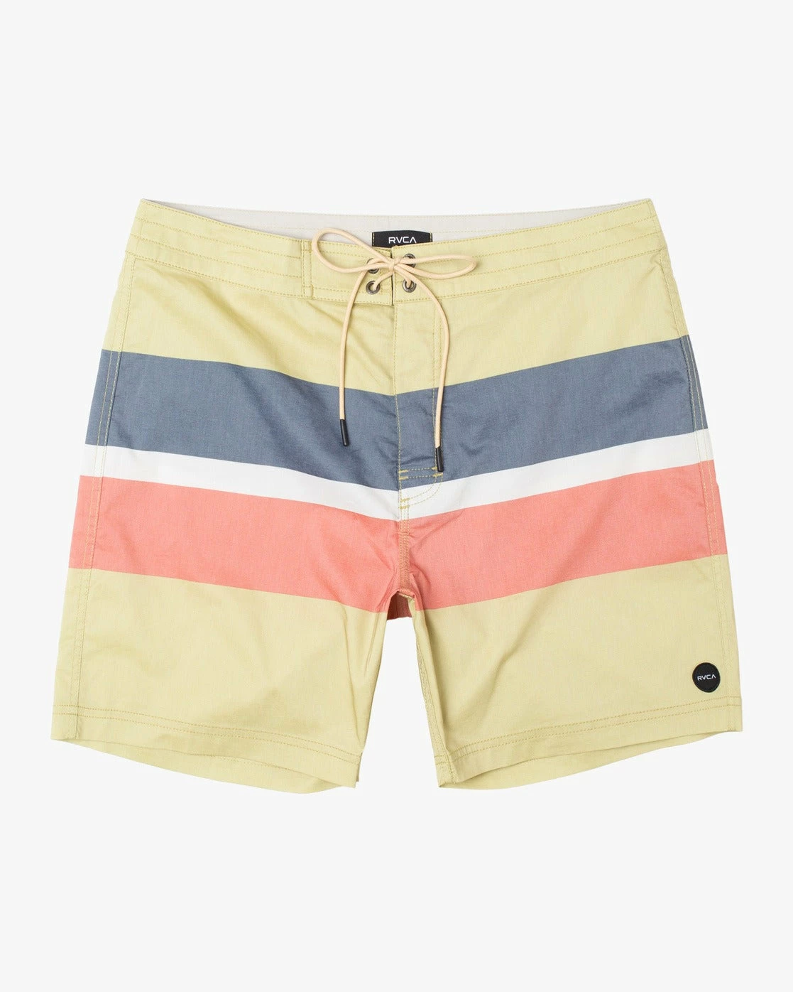 RVCA Mens Boardshorts Westport 17" 3 RVCA Mens Boardshorts Westport 17"