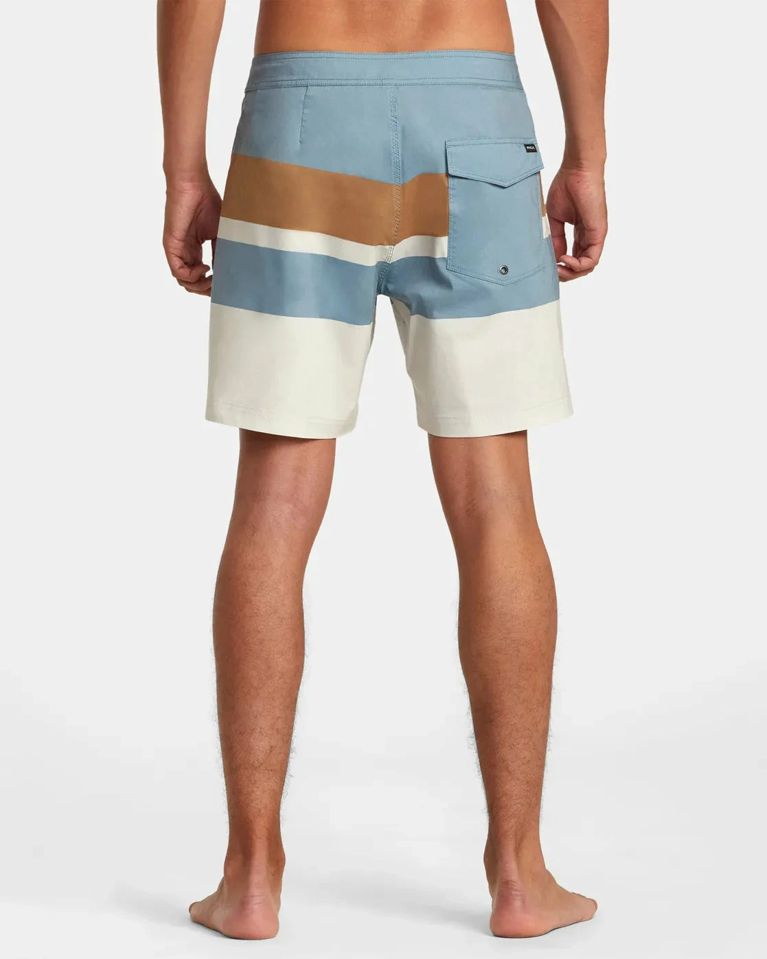 RVCA Mens Boardshorts Westport 17" 12 RVCA Mens Boardshorts Westport 17" - Image 10