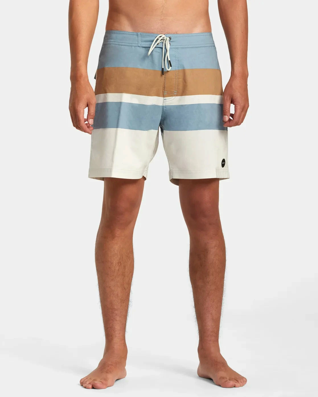 RVCA Mens Boardshorts Westport 17" 11 RVCA Mens Boardshorts Westport 17" - Image 9