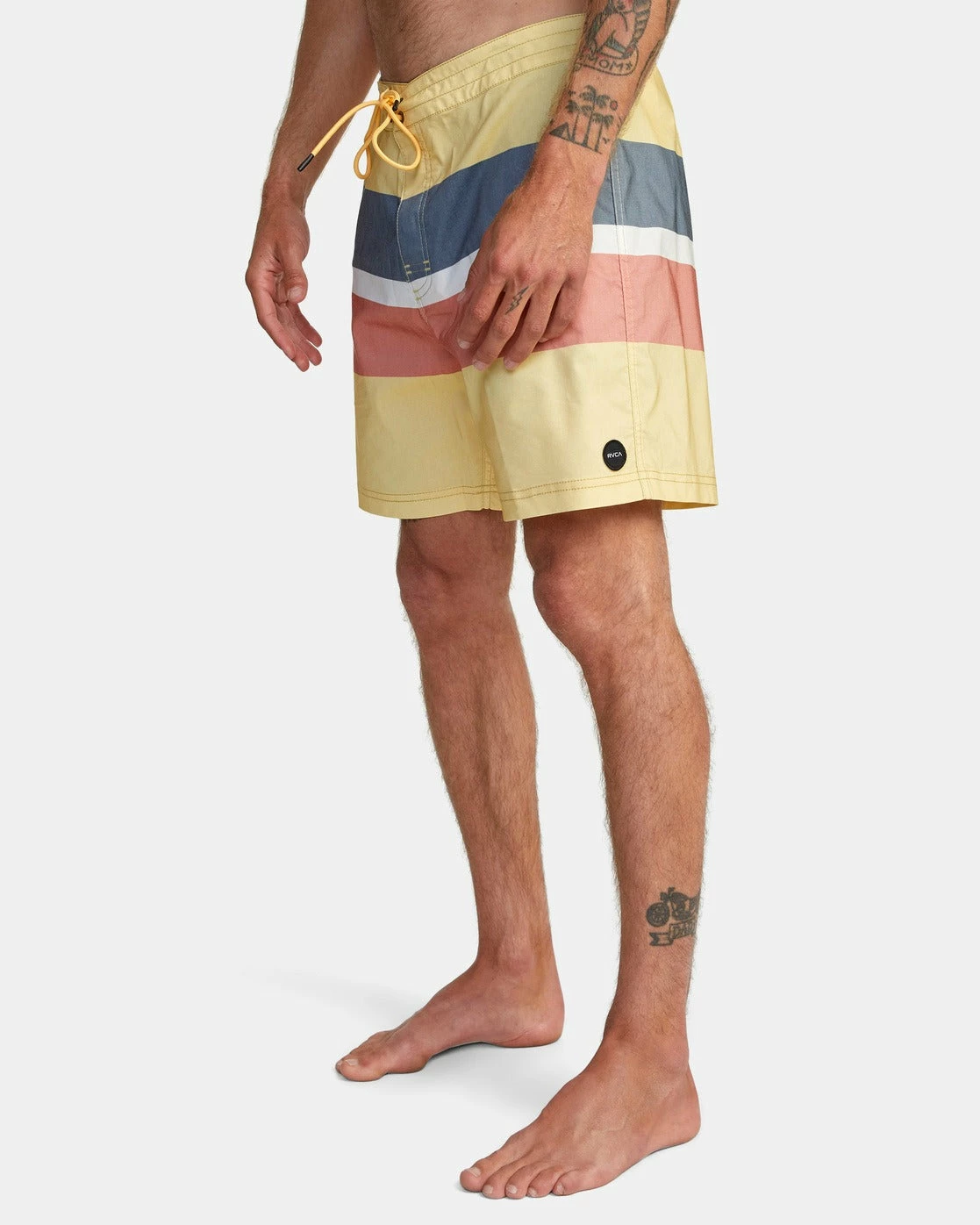 RVCA Mens Boardshorts Westport 17" 6 RVCA Mens Boardshorts Westport 17" - Image 4