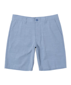 RVCA Mens Shorts Balance Hybrid 20 RVCA Mens Shorts Balance Hybrid -clothing shop m2031rbh nbl.primary