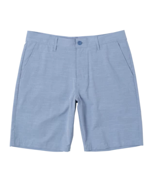 RVCA Mens Shorts Balance Hybrid 8 RVCA Mens Shorts Balance Hybrid - Image 6