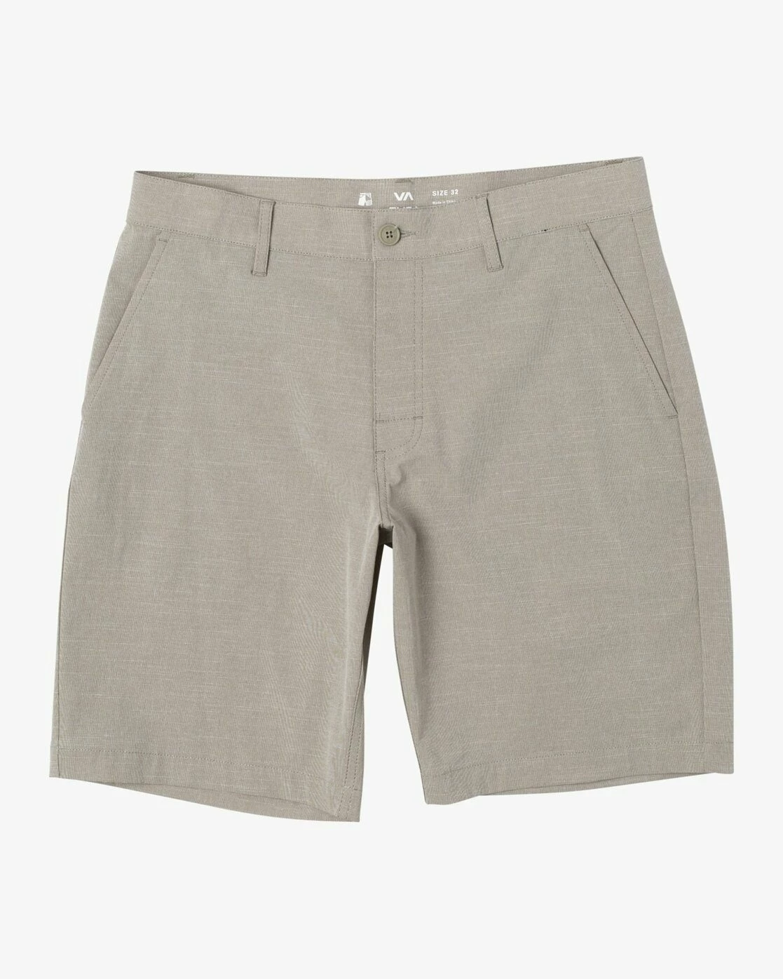 RVCA Mens Shorts Balance Hybrid 11 RVCA Mens Shorts Balance Hybrid - Image 9
