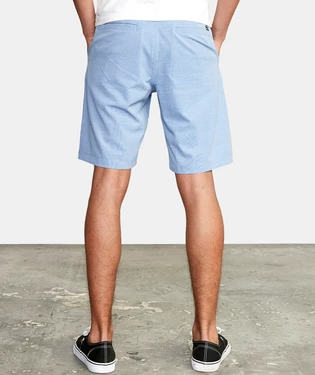 RVCA Mens Shorts Balance Hybrid 10 RVCA Mens Shorts Balance Hybrid - Image 8