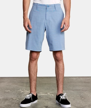 RVCA Mens Shorts Balance Hybrid 9 RVCA Mens Shorts Balance Hybrid - Image 7