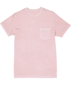 RVCA Mens Shirt PTC II Pigment -clothing shop m437vrpt pal.primary