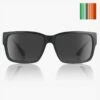 Madson Sunglasses Classico Serape -clothing shop madson classico serape front web