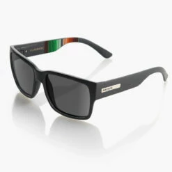 Madson Sunglasses Classico Serape -clothing shop madson classico serape turn web