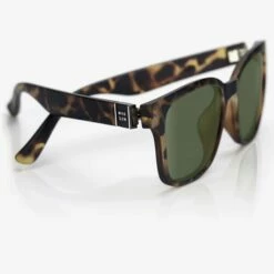 Madson Mens Sunglasses Ezra -clothing shop madson ezra 5755 G15PolarizedSqu