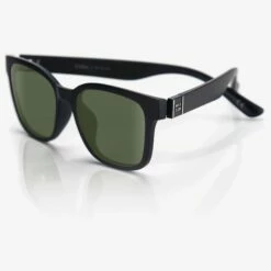 Madson Mens Sunglasses Ezra -clothing shop madson ezra 5781 G15PolarizedSqu