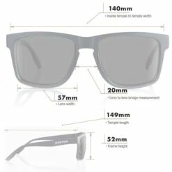 Madson Sunglasses Pivot XL -clothing shop madson pivot xl measurements 1800x1800 948f3a70 ea8f 4f46 b749 02d10e418aae
