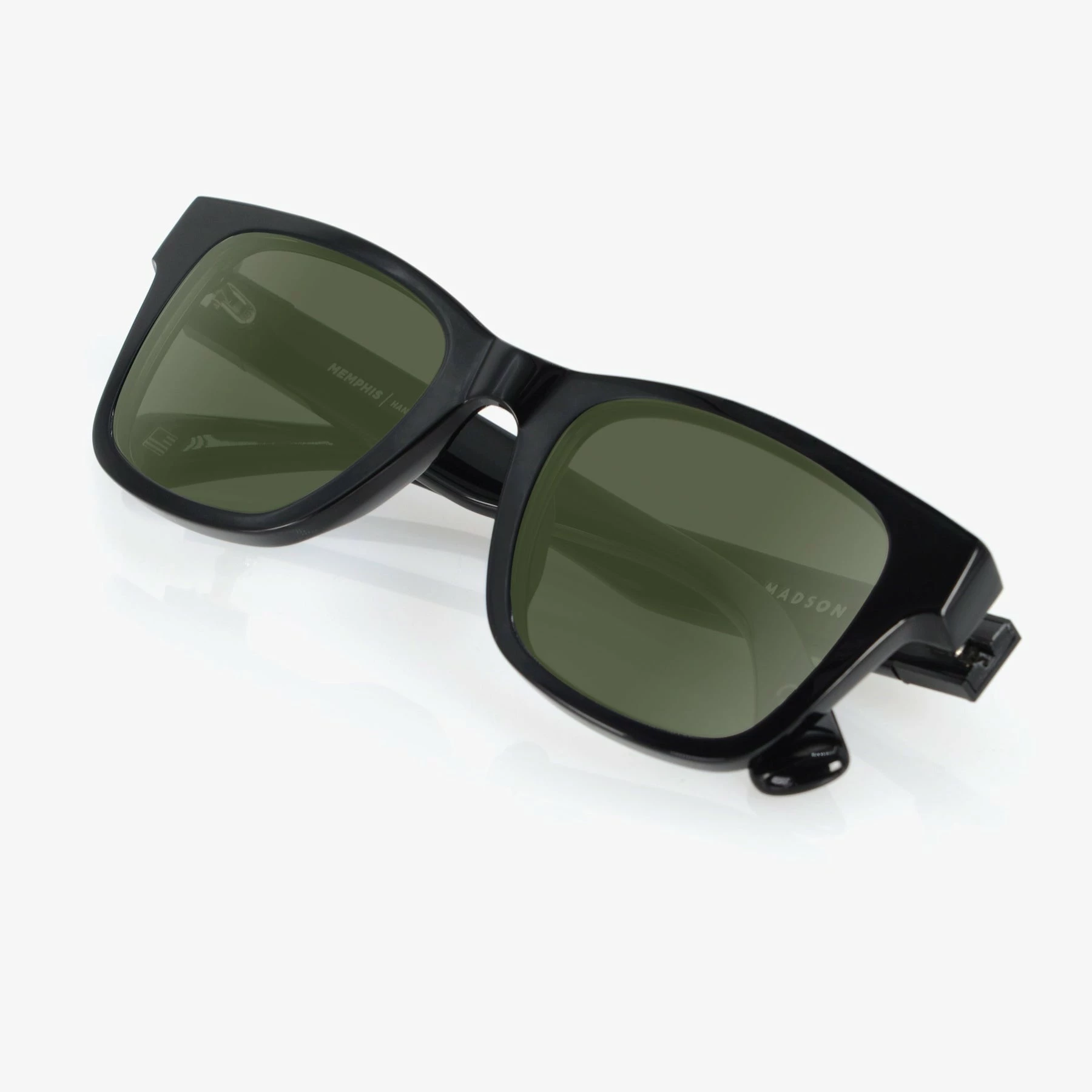 Madson Sunglasses Memphis 4 Madson Sunglasses Memphis - Image 2