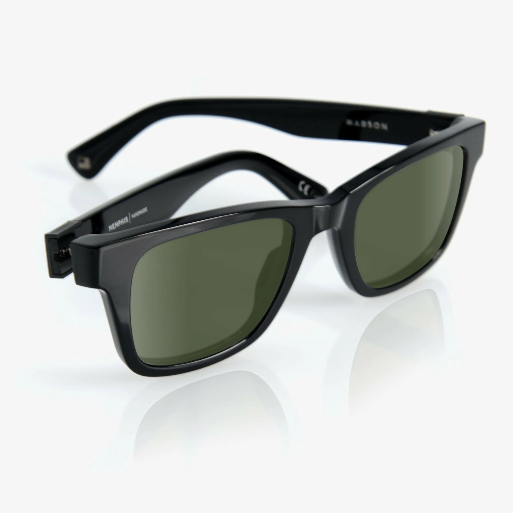Madson Sunglasses Memphis 5 Madson Sunglasses Memphis - Image 3