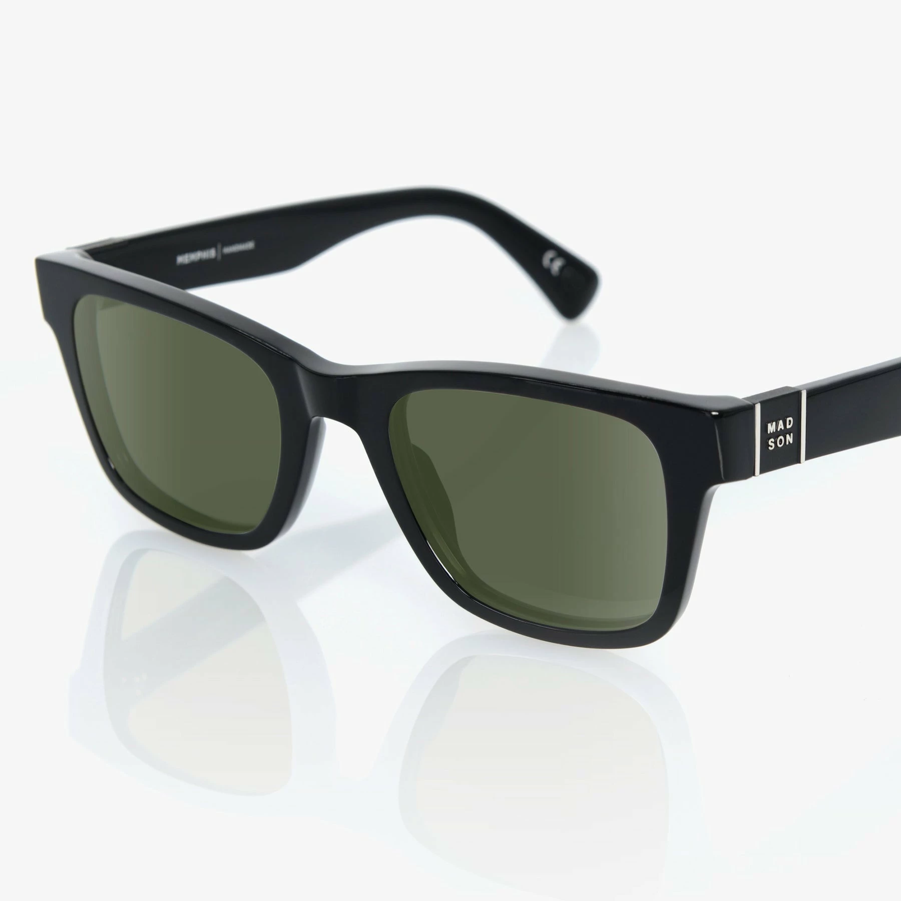 Madson Sunglasses Memphis 6 Madson Sunglasses Memphis - Image 4
