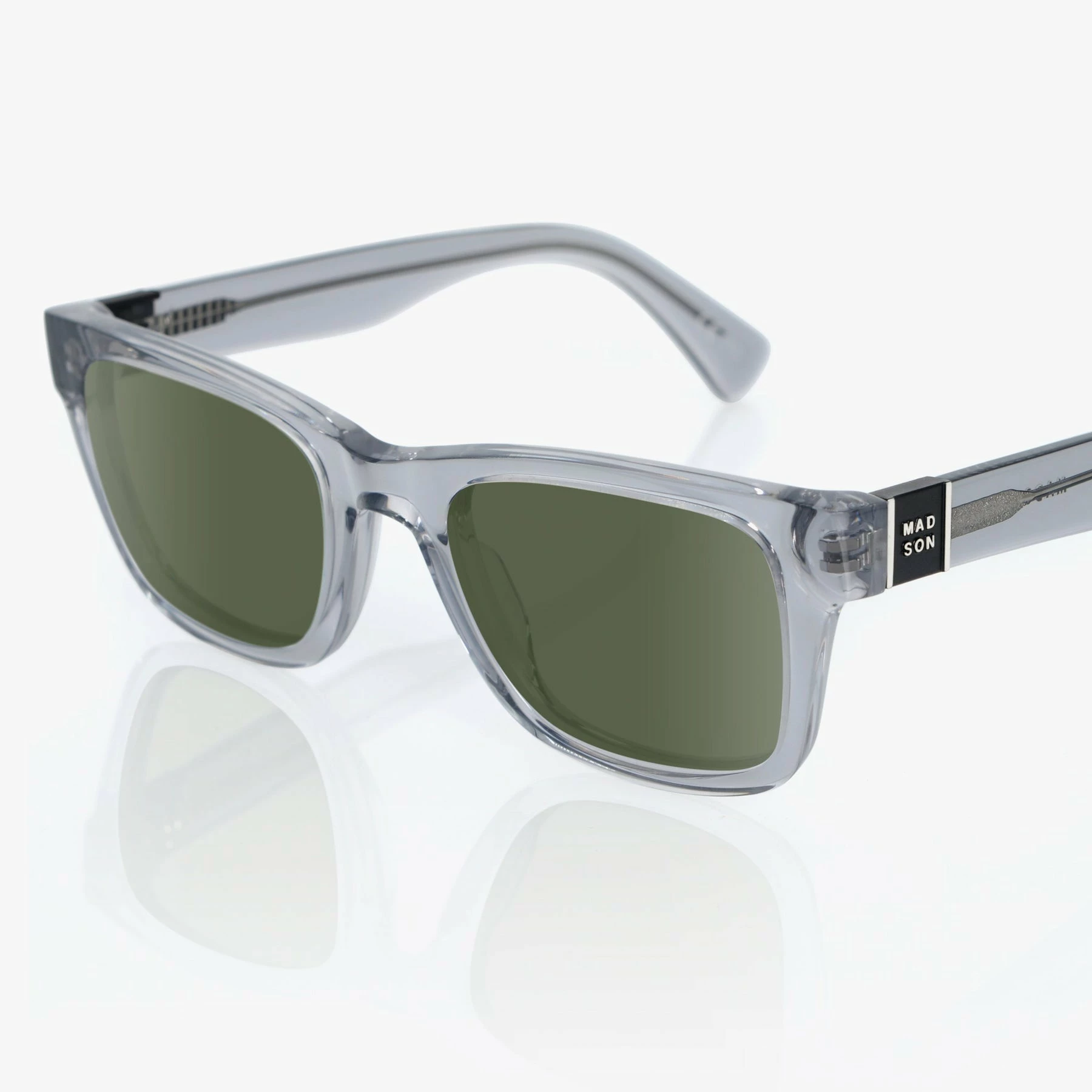 Madson Sunglasses Memphis 12 Madson Sunglasses Memphis - Image 10