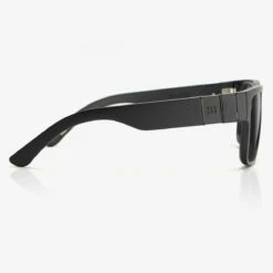 Madson Sunglasses Strut -clothing shop madson strut polarized sunglasses black on black 25 9902 side 600x 2x 758f4452 04e8 48dc a30f 043bc8220da8