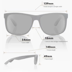 Madson Sunglasses Vincent -clothing shop madson vincent web measurements 600x 2x 35fd2f4a 8aaa 4388 9a03 15e02637f804