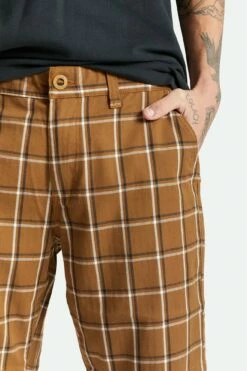 Brixton Mens Shorts Choice Chino -clothing shop mdf0vy0w3af2zpjqtyty
