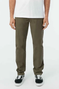 Oneill Mens Pants Mission Hybrid Chino 11 Oneill Mens Pants Mission Hybrid Chino -clothing shop missionhybridchino FA2109104 arm