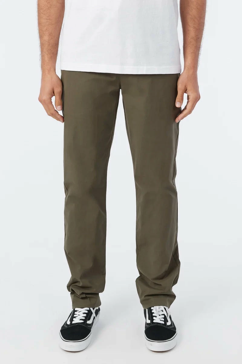 Oneill Mens Pants Mission Hybrid Chino 6 Oneill Mens Pants Mission Hybrid Chino - Image 4