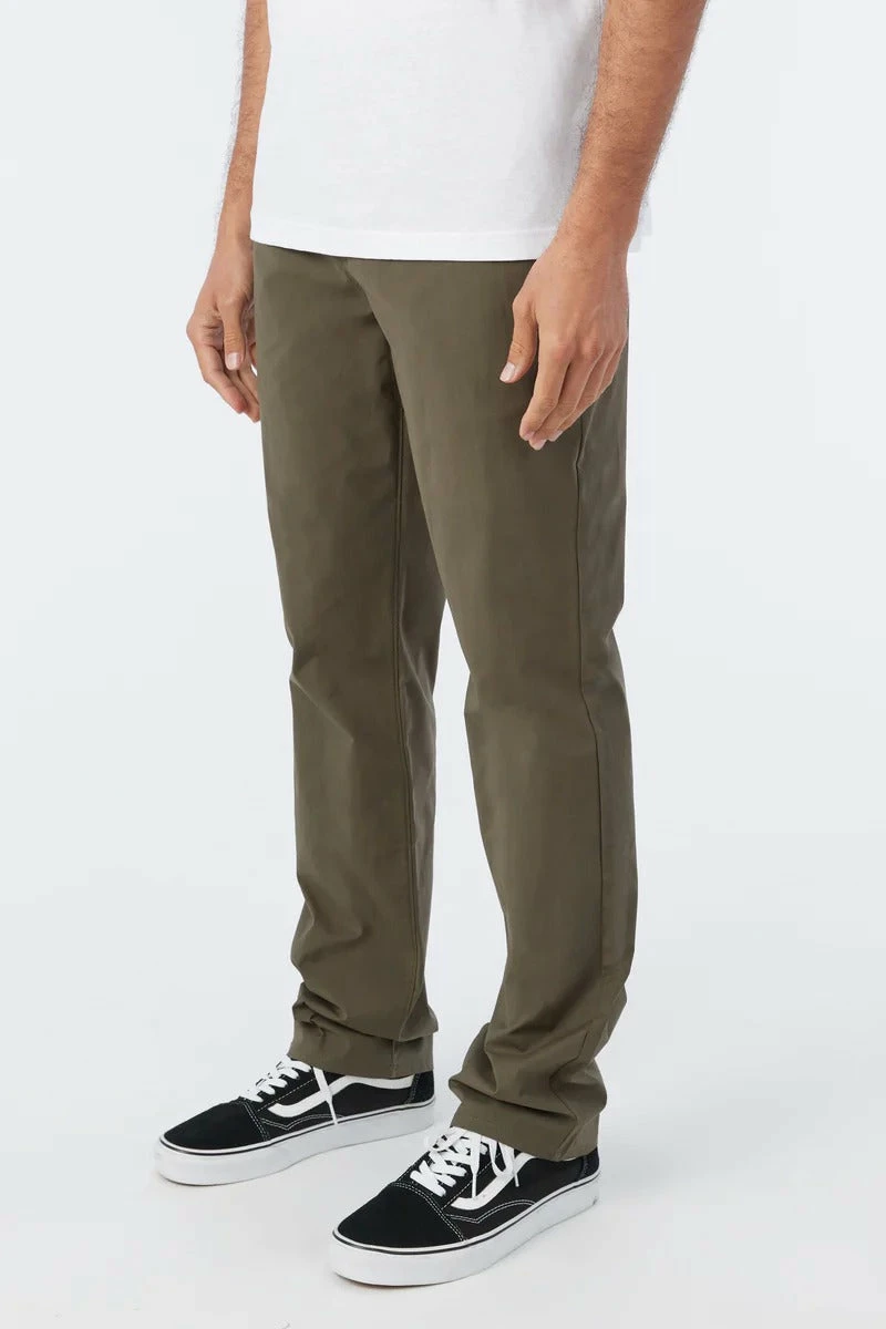 Oneill Mens Pants Mission Hybrid Chino 7 Oneill Mens Pants Mission Hybrid Chino - Image 5