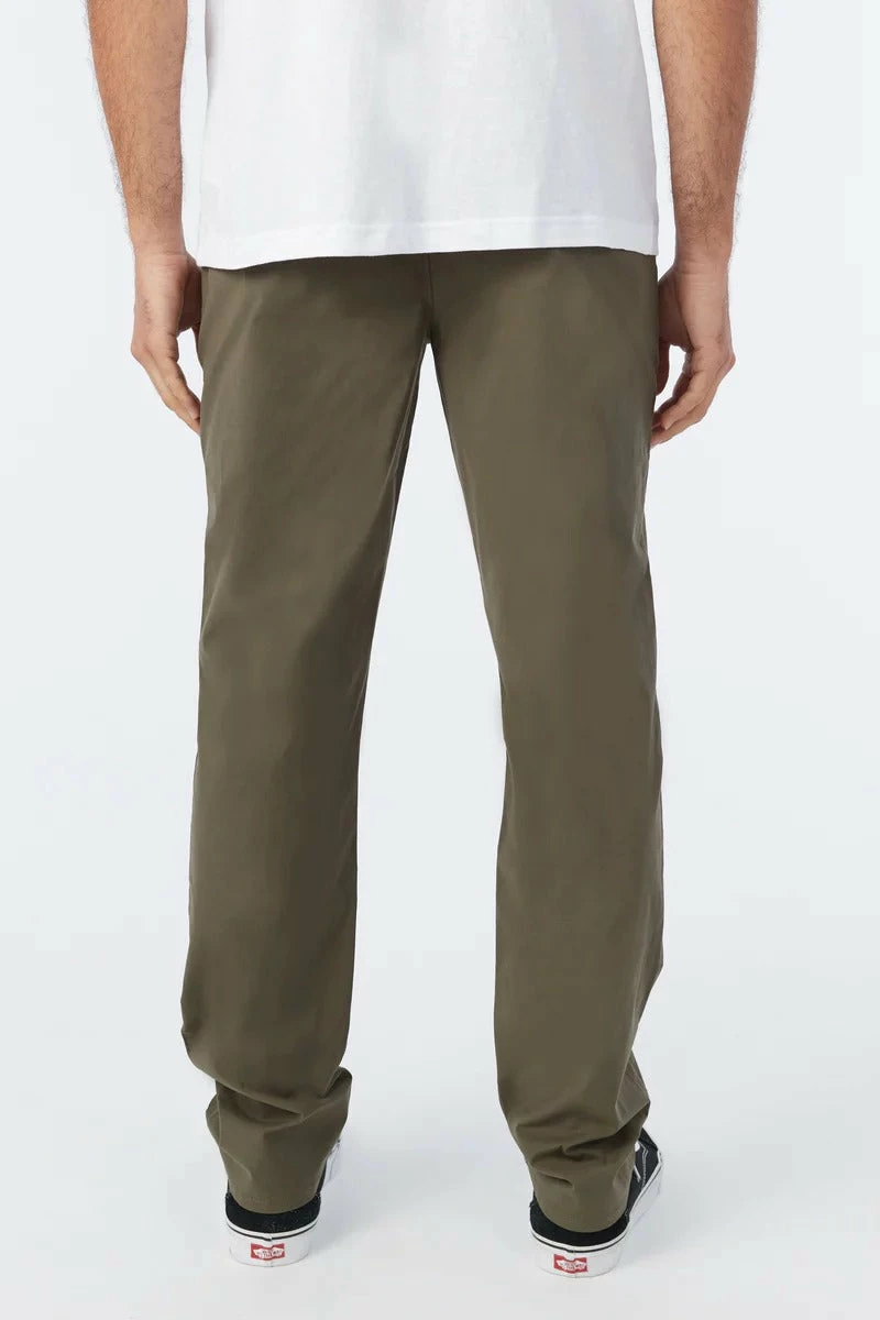 Oneill Mens Pants Mission Hybrid Chino 8 Oneill Mens Pants Mission Hybrid Chino - Image 6