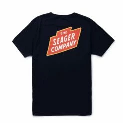 Seager Mens Shirt Mojave