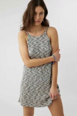Oneill Womens Dress Morette Spacedye