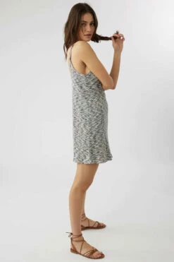 Oneill Womens Dress Morette Spacedye -clothing shop morettespacedye SP3416031 cha 8