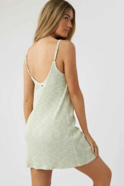 Oneill Womens Dress Morette Spacedye -clothing shop morettespacedye SP3416031 oss 12