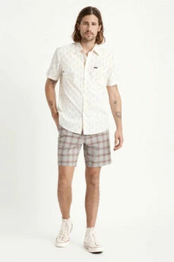 Brixton Mens Shorts Choice E-Waist 30 Brixton Mens Shorts Choice E-Waist -clothing shop mwe5zsduxwkrwzmw0ket