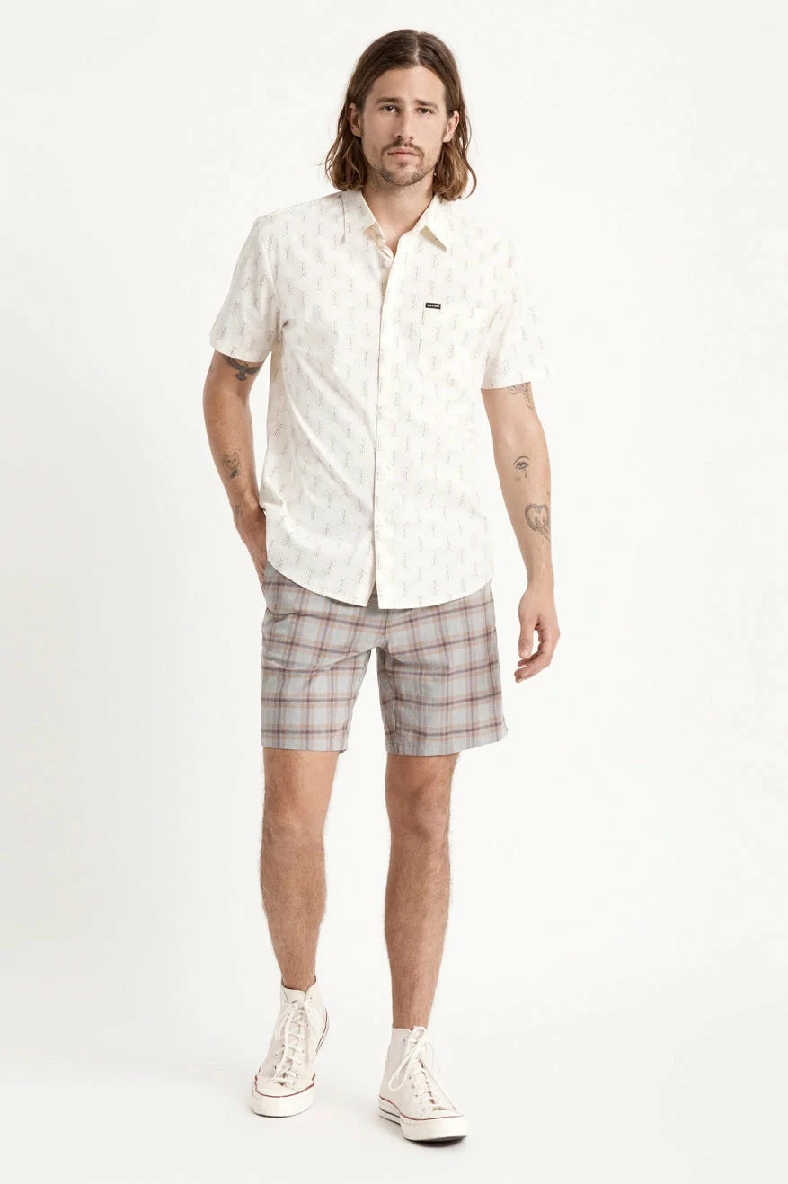 Brixton Mens Shorts Choice E-Waist 16 Brixton Mens Shorts Choice E-Waist - Image 14