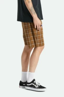 Brixton Mens Shorts Choice Chino -clothing shop mzovc8amrbw2oqabulme