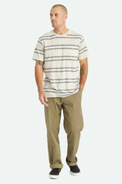 Brixton Mens Shirt Hilt -clothing shop nmhx5fxibalamcq72jw9