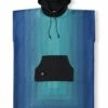 Nomadix Towel Zone Teal Changing Poncho