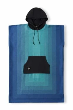 Nomadix Towel Zone Teal Changing Poncho