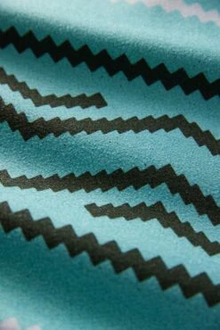 Nomadix Towel Baja Aqua -clothing shop nomadix nm baja 101 original towel detail