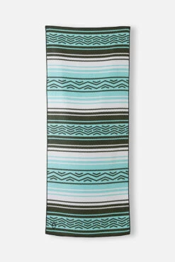 Nomadix Towel Baja Aqua