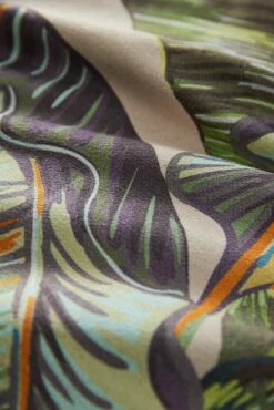 Nomadix Towel Mini Banana Leaf Green -clothing shop nomadix nm fidl 102 original towel detail