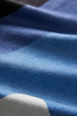 Nomadix Towel Melt Blue -clothing shop nomadix nm melt 105 original towel detail