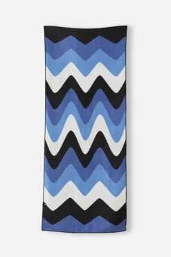 Nomadix Towel Melt Blue