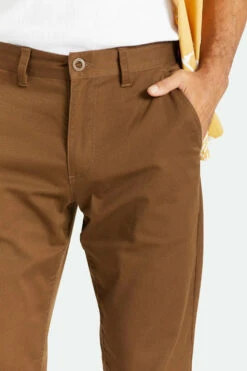 Brixton Mens Pants Choice Chino Regular -clothing shop o6dkifqxrhaljpfqvvqf
