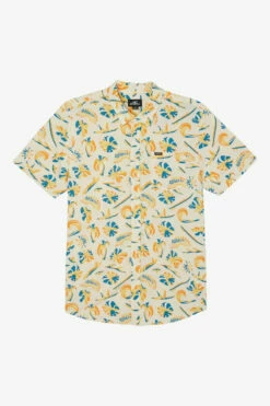 Oneill Mens Woven Oasis Eco Modern