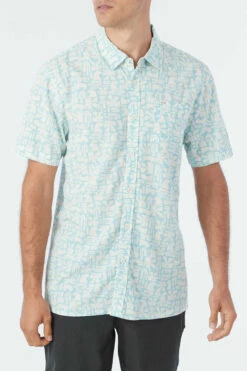 Oneill Mens Woven Og Eco Standard