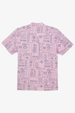 Oneill Mens Woven Og Eco Standard -clothing shop ogecostandard SP3104110 plm 9 12