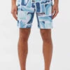 Oneill Mens Boardshorts Og Print 18" -clothing shop ogprint18 SP3106021 wht 1 1200x1 4c4f41dd 39e4 41bd a1c0 c5cbb14d242c