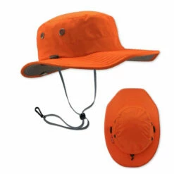 Shelta Performance Sun Hat The Osprey -clothing shop osprey orange 662a4cb7 1215 4ecc b3bf af90600f61a5 1