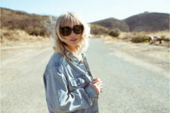 VonZipper Sunglasses Overture 25 VonZipper Sunglasses Overture -clothing shop overture 2 jpg