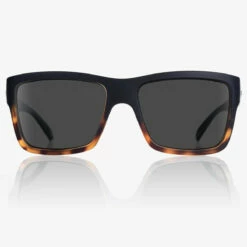 Madson Sunglasses Piston XL -clothing shop piston xl blacktortiosefade oversized front square 14 XL 1602