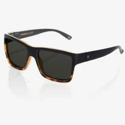 Madson Sunglasses Piston XL -clothing shop piston xl blacktortiosefade oversized front square 14 XL 1602 2